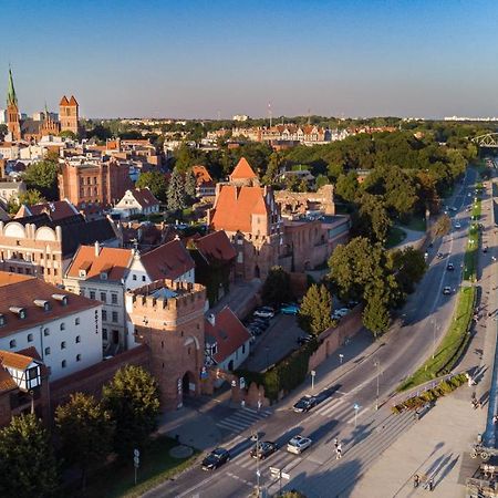 Dreamer Apartment Stary Toruń Exterior foto